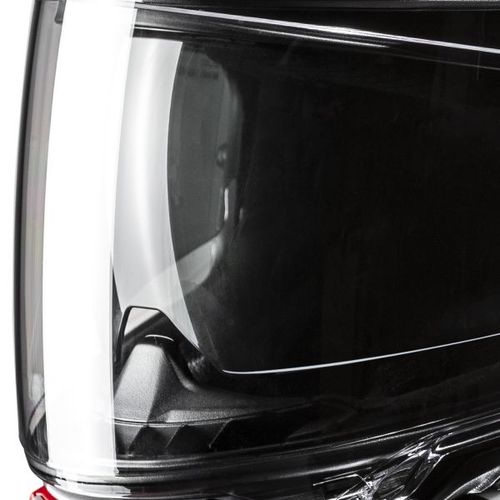 F71 Tozz MC6HSF / Бело-красный