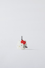 Брелок hello kitty ©