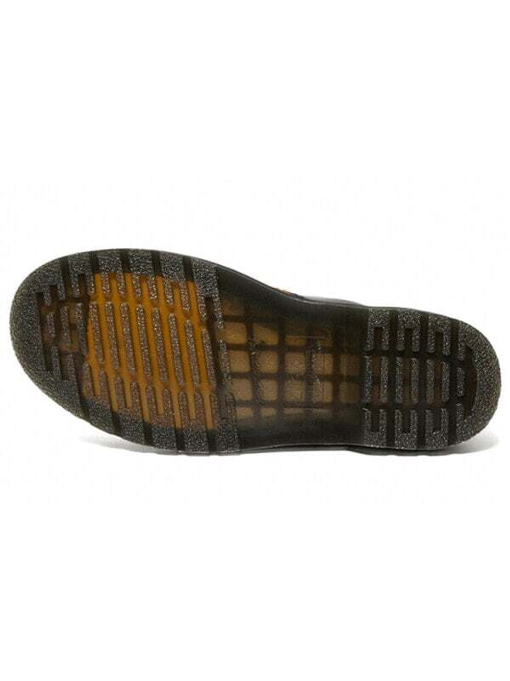 Ботинки Dr. Martens 1460 Double Stitch Black Women’s