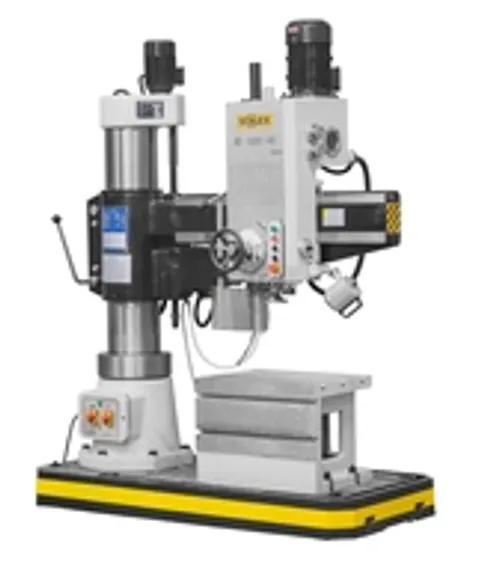 Вертикально-сверлильный станок Stalex GB-25 Profi