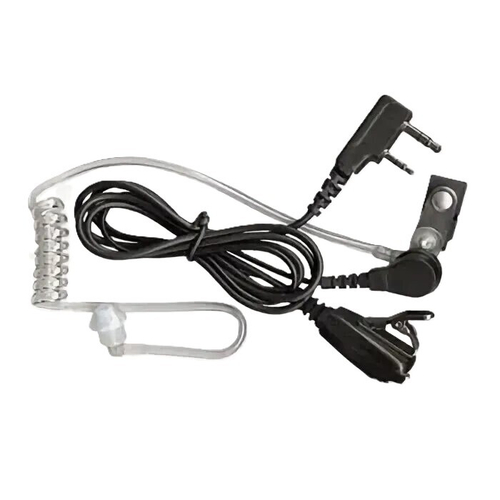 EMC3 Гарнитура скрытого ношения для радиостанций KENWOOD