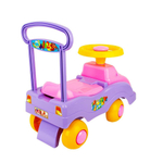 Каталка для девочек Автомобиль (Совтехстром)