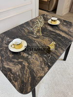 Кухонный раздвижной стол "Модерн"