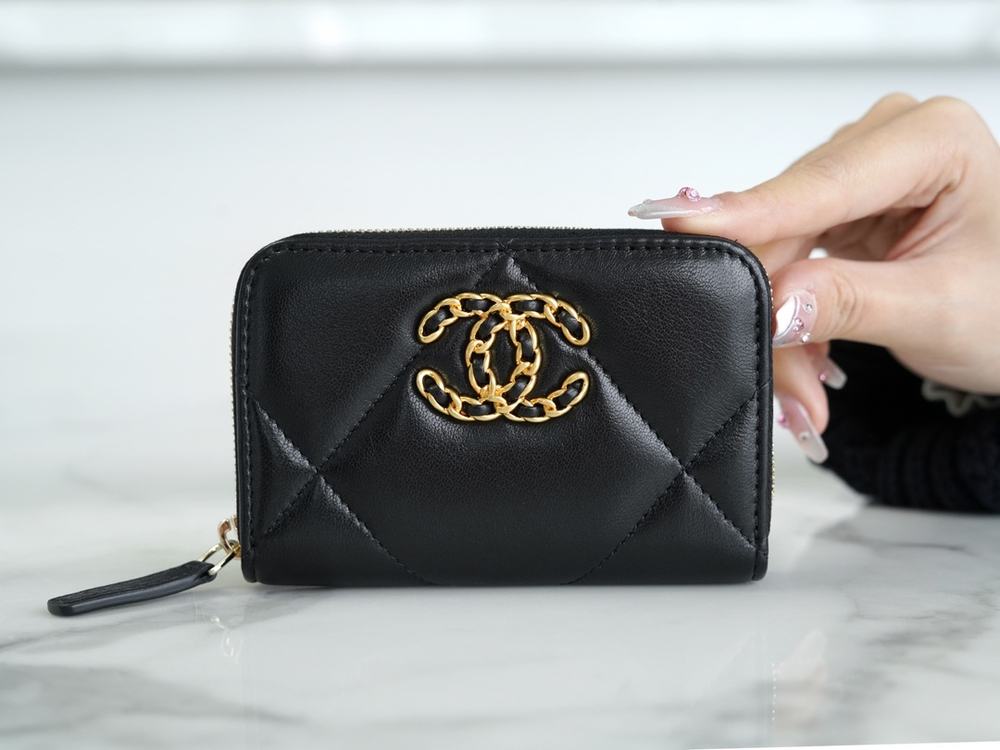 Кошелек Chanel