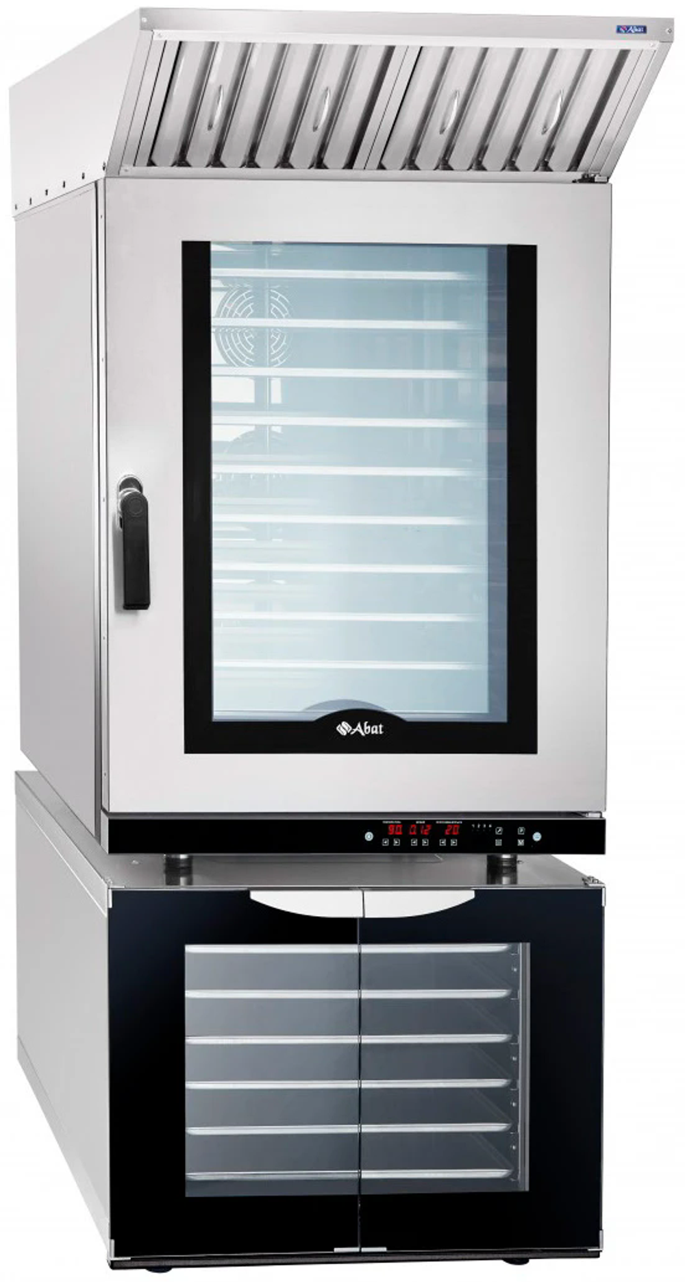 Печь конвекционная электрическая Abat КЭП-10П