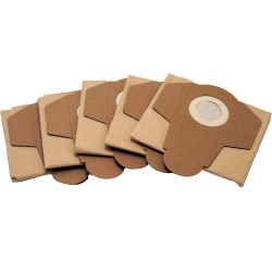 Мешки FELISATTI для пылесоса бумажные к ПП-25/1200 5шт. 0522.5.0.00