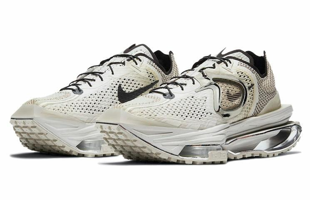 Кроссовки Mmw X Nike 004 "Stone"