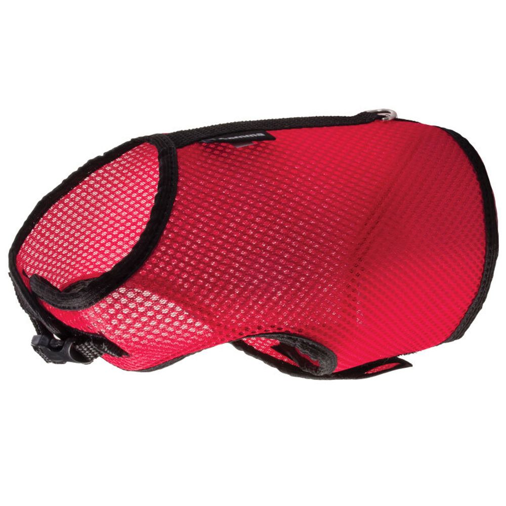 Шлейка мягкая "Бим" для собак M, 240*410мм