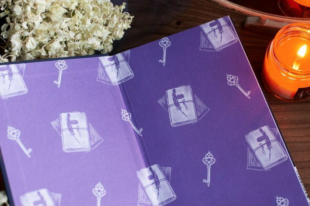 Поворот винта. Вечные истории