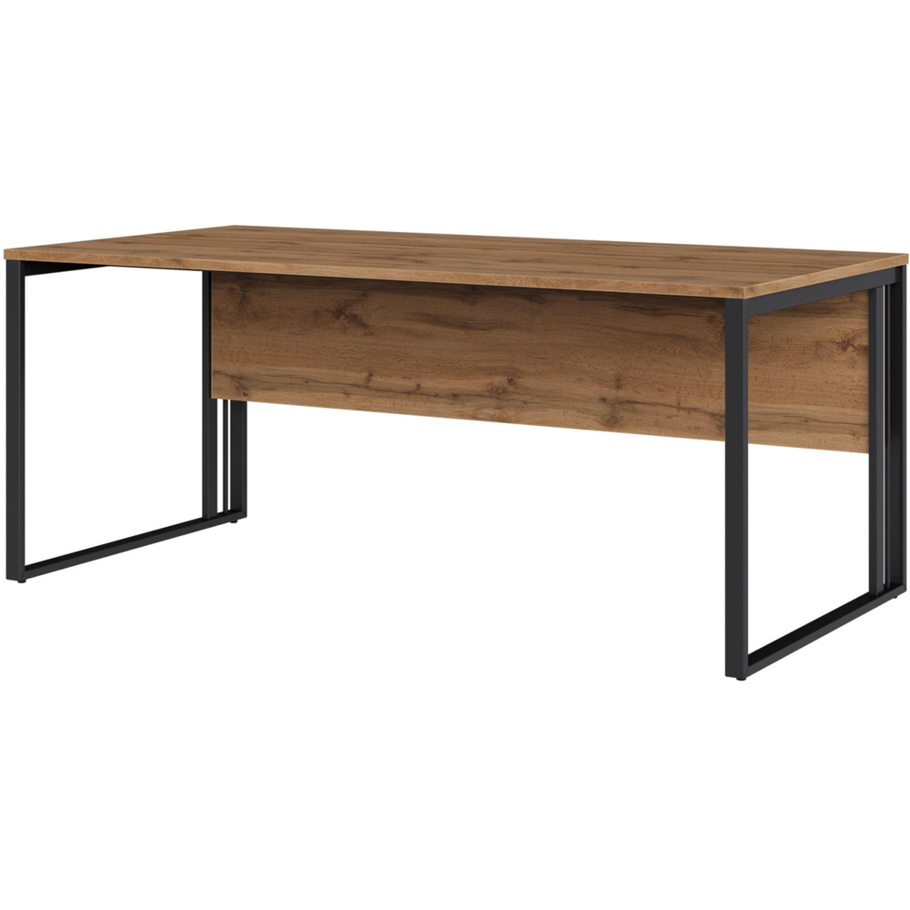 Стол К-Loft Director 241S008 Ш1800 дуб натуральный