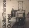 Boillat Therace Quintet – Boillat Therace Quintet - 1974 - LP