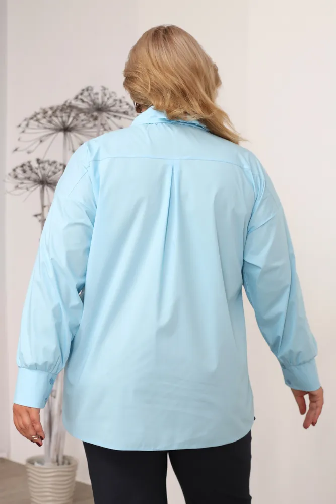 Рубашка 5372 Fabrika