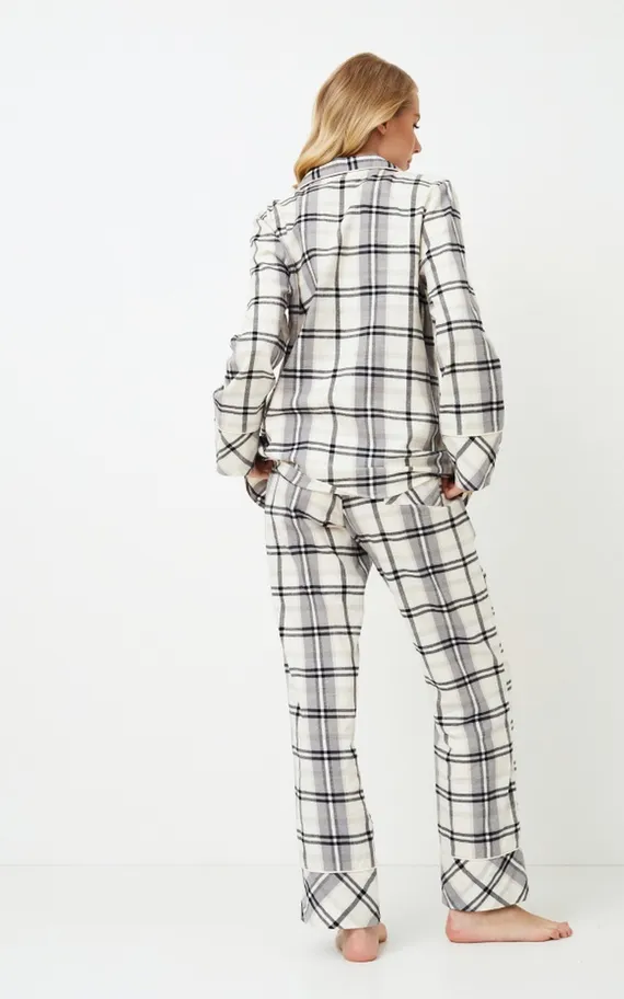 HENRIETTA Пижама женская со штанами