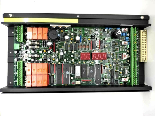 Контроллер процессов Alfa Laval EPC-41