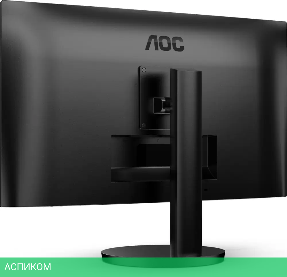 Монитор AOC Q27B3CF2