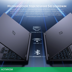 Ноутбук Acer Gadget E10 GRBook