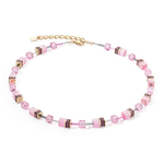 Колье Light Rose Coeur de Lion