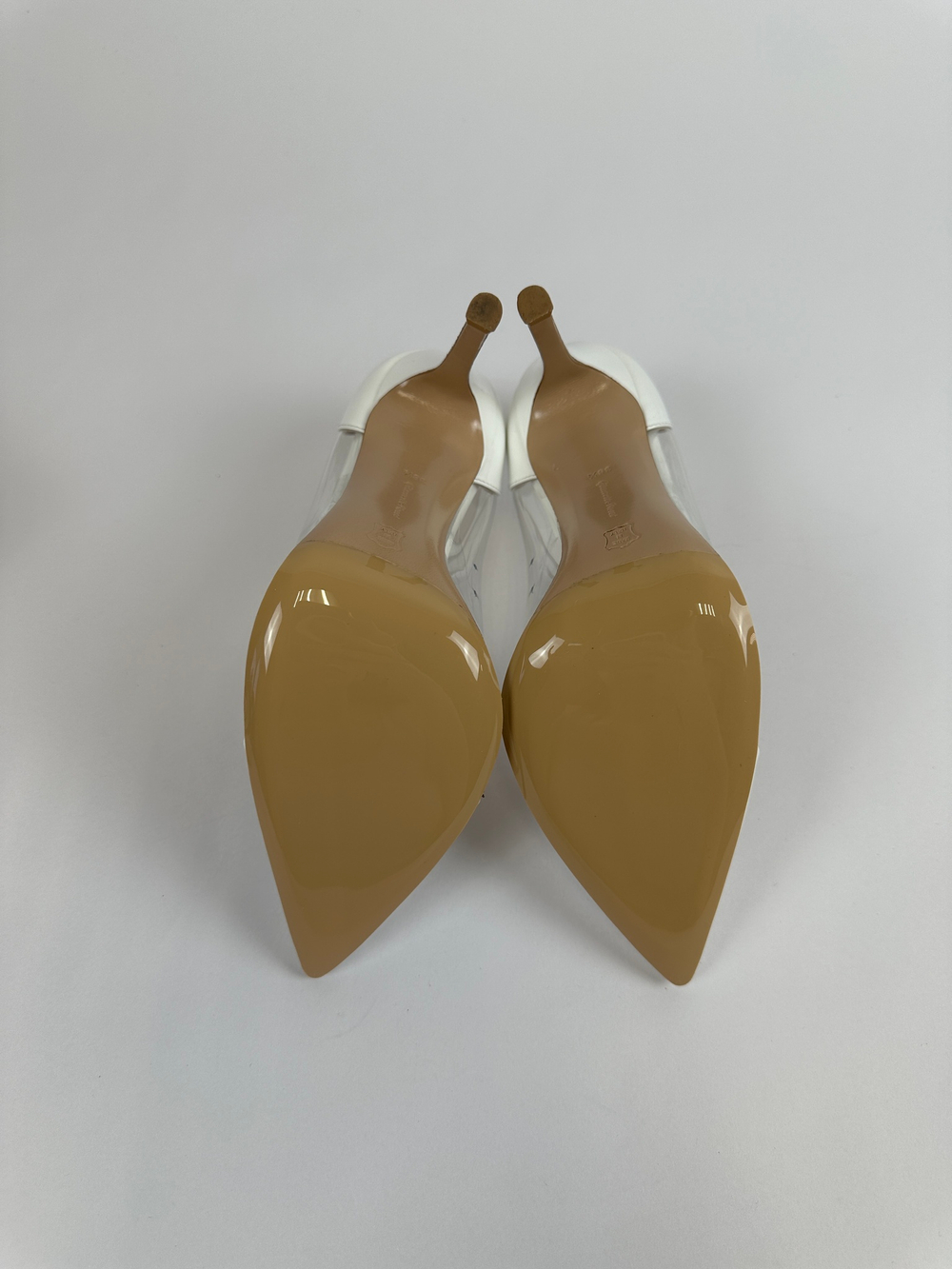 Туфли Gianvito Rossi