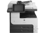 МФУ лазерное HP LaserJet Enterprise 700 M725dn CF066A