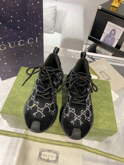Gucci Sneaker (3 colors)