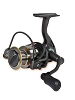 Катушка безынерционная FIGHTER 3500