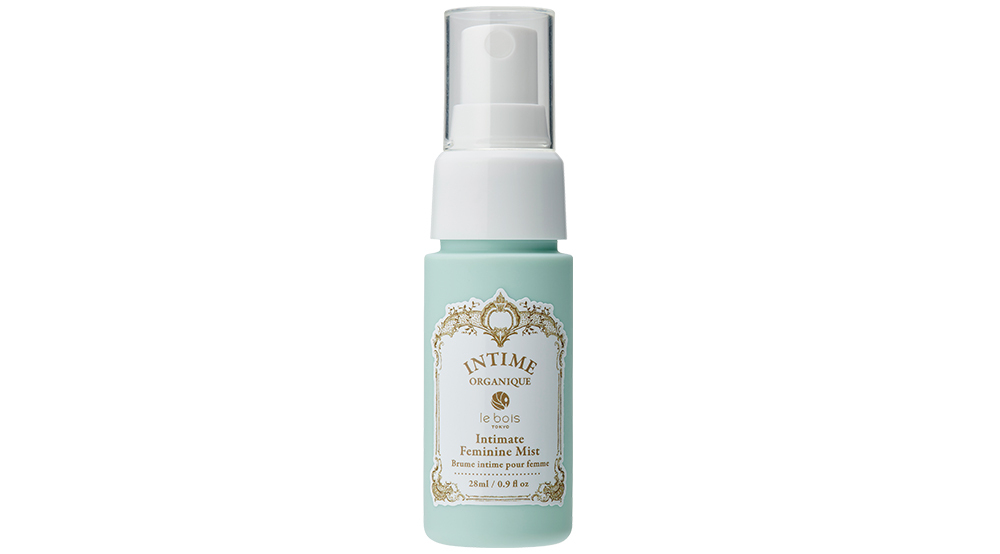 Спрей для интимной гигиены 28 мл Intimate Feminine Mist