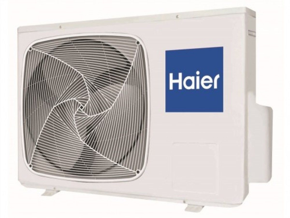 Haier AD50S2SM3FA/1U50S2SJ2FA сплит-система канального типа