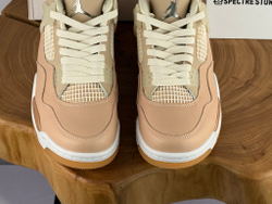 Nike Air Jordan 4 Shimmer