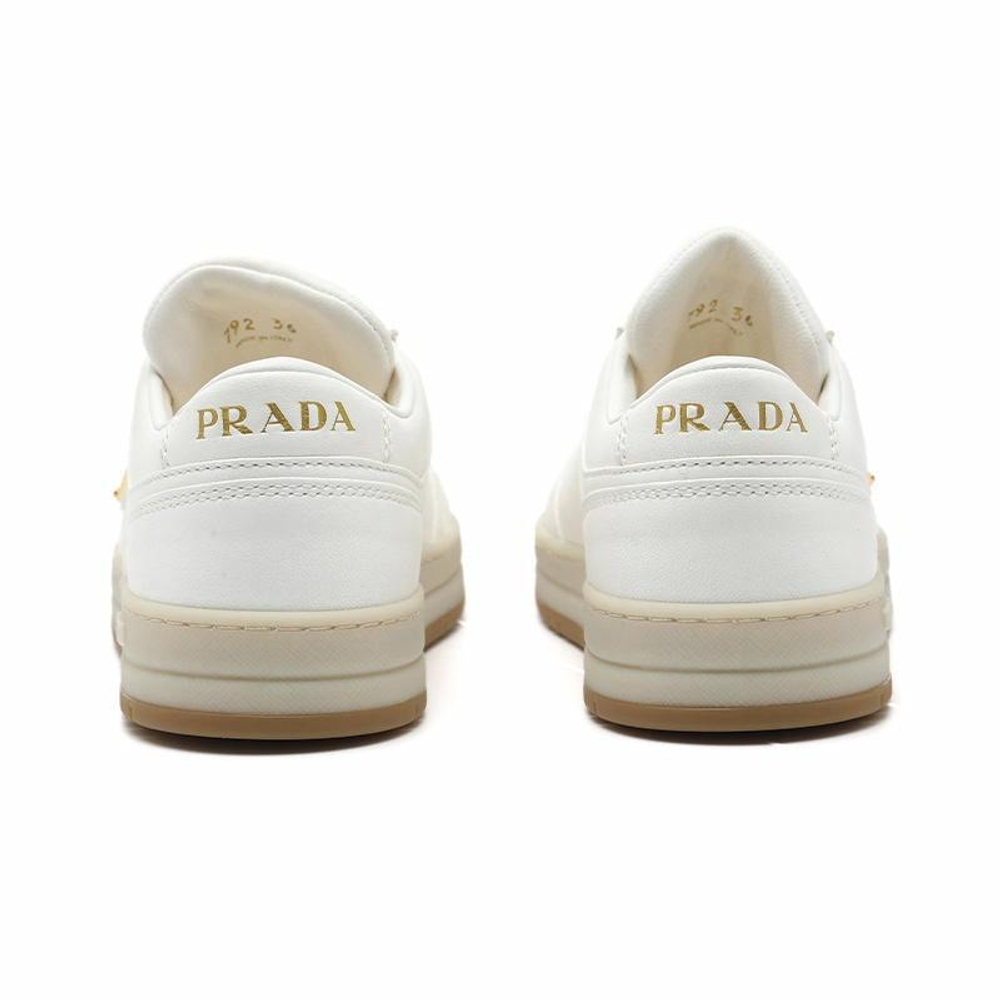 Prada Logo (Женская размерная сетка)