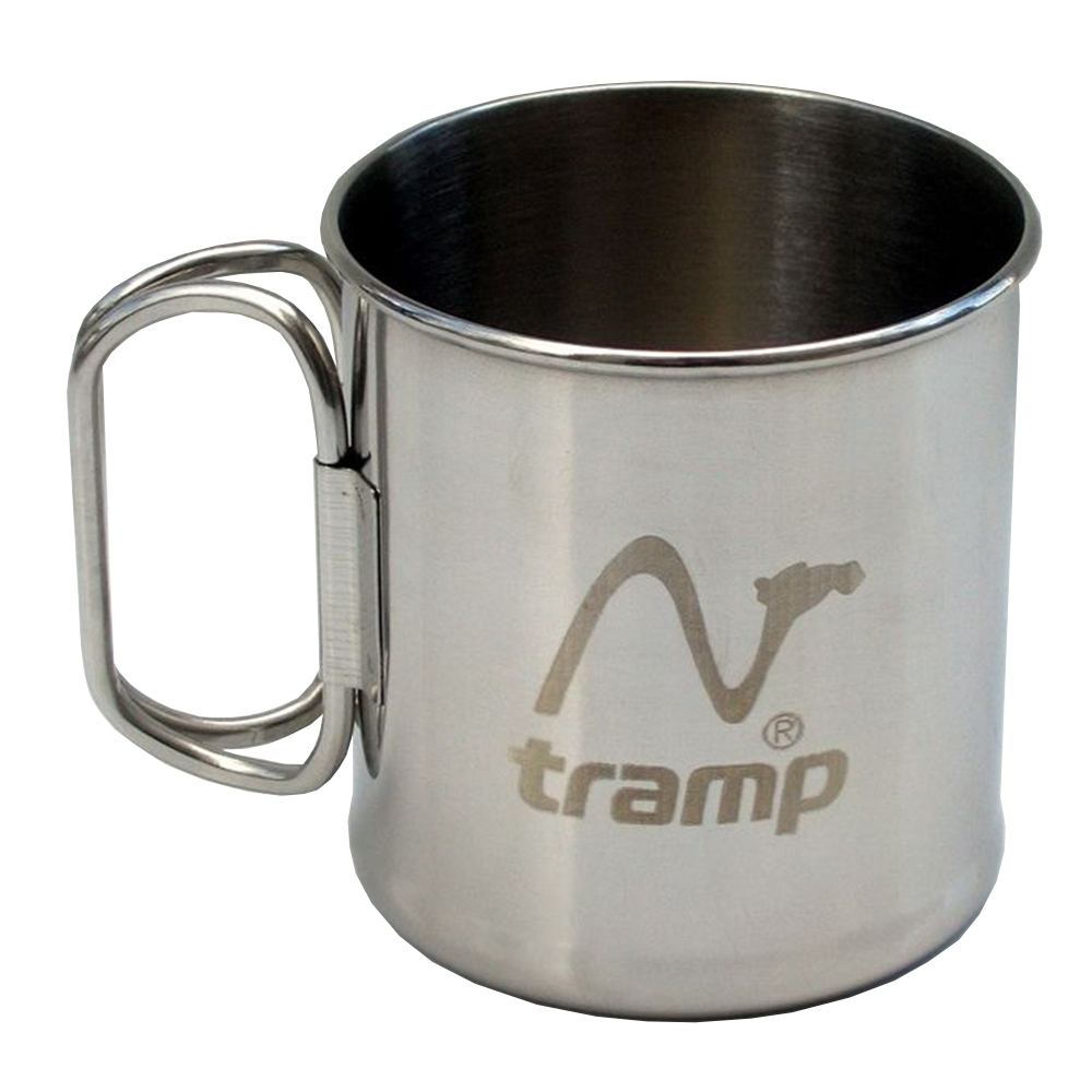 Tramp Кружка со складными ручками 300 мл, TRC-011