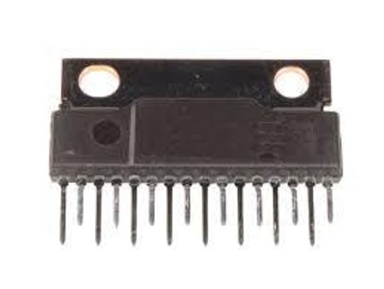 Микросхема AN7171K / EZIP016-P