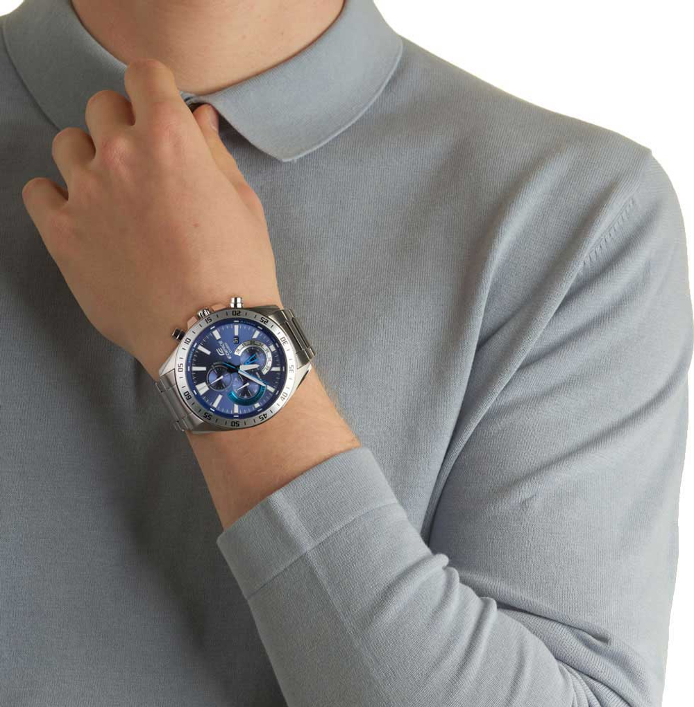 Часы Casio EFV-620D-2AVUEF