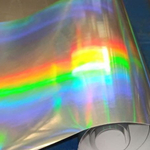 Пленка рулон малый Клеевой Винил (Spectrum), 30,5см*3м