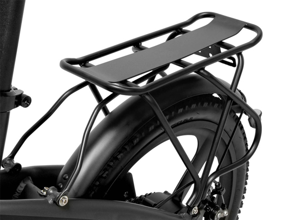 Электровелосипед Lankeleisi G660