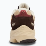 Mizuno Wave Rider mojave desert/chicory coffee/pumpkin spice
