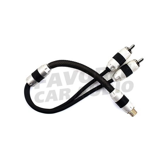 Y-коннектор Stinger SI 62YM (AMP) штука