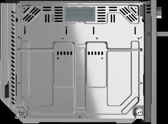 Духовой шкаф Asko OCSM8487S