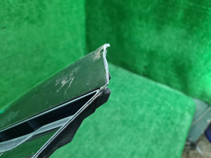 Решетка радиатора Nissan Teana 3 L33 (2014-2020)