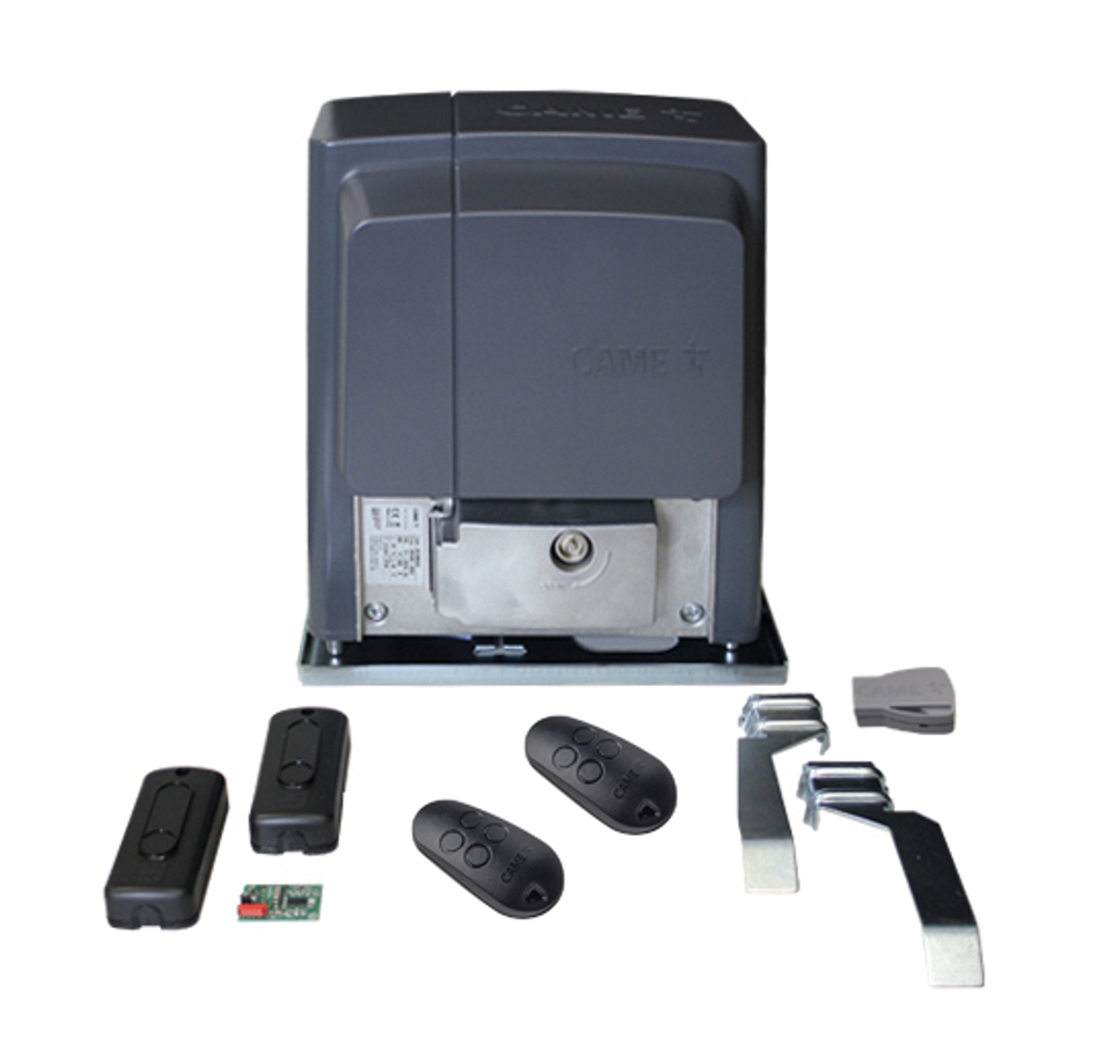 BX704AGS Wi-Fi Connect - Комплект автоматики для для откатных ворот на основе привода BX704 с управлением через приложение