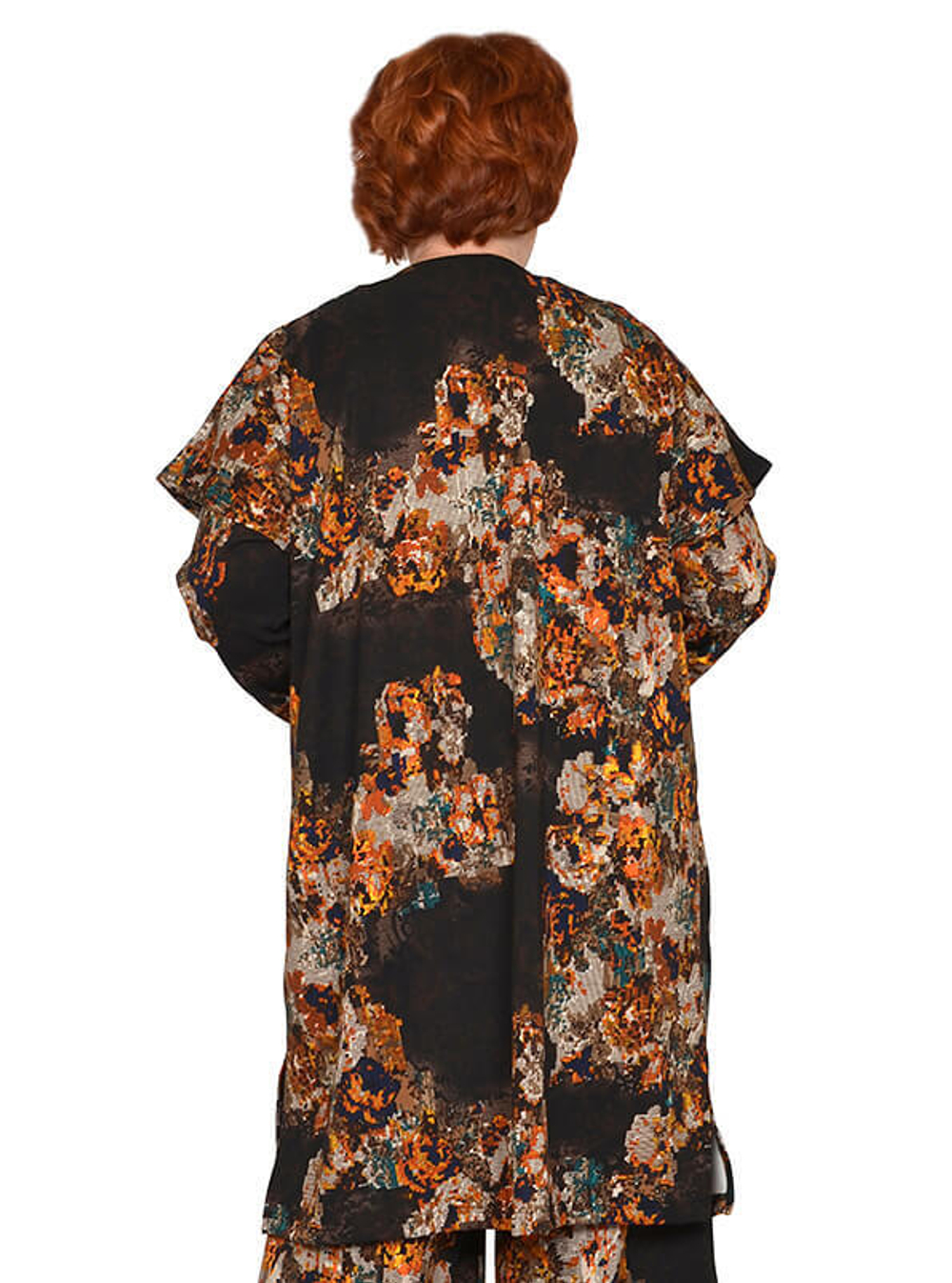 Кардиган Элен