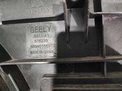 Вентилятор радиатора Geely Emgrand 2 21-нв Б/У Оригинал 2078018900