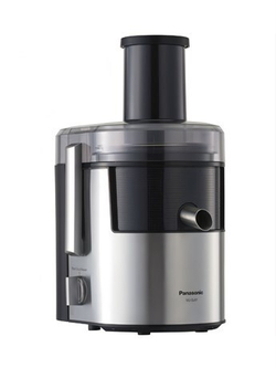 Соковыжималка Panasonic MJ-DJ01STN