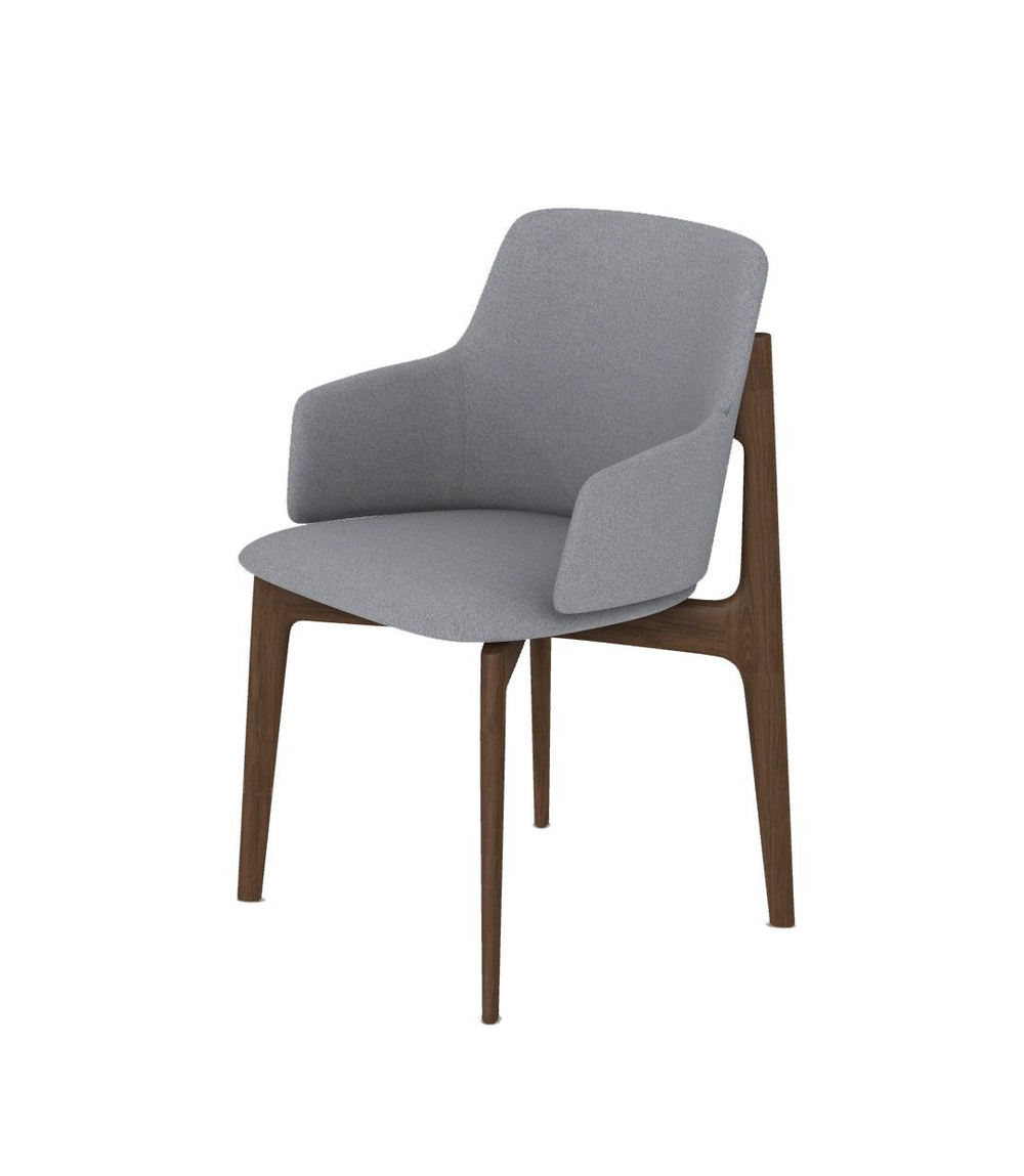 Дизайнерский стул LANTANA tesla 13