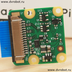 Камера 8Мп Raspberry Pi V2