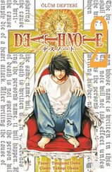 Death Note - Ölüm Defteri 2
