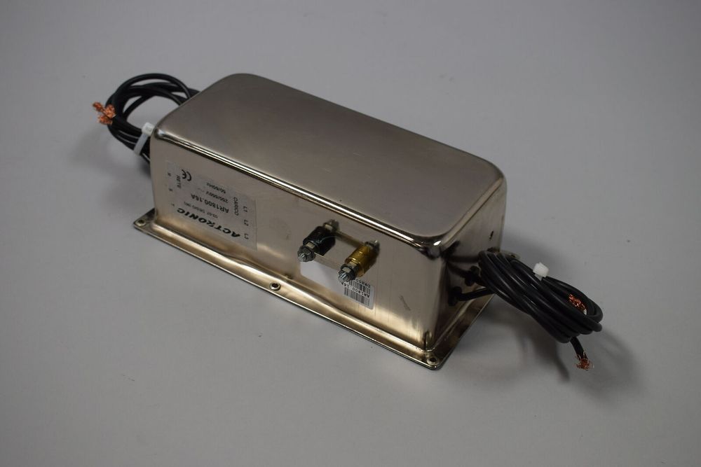 ACTRONIC AR1800.16A