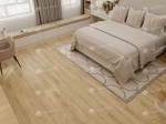 Каменно-полимерная плитка Alpine Floor Solo Plus Комодо ЕСО 14-701