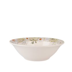 Салатник "Camila" d= 14см (min6) (фарфор) (транспортная упаковка)