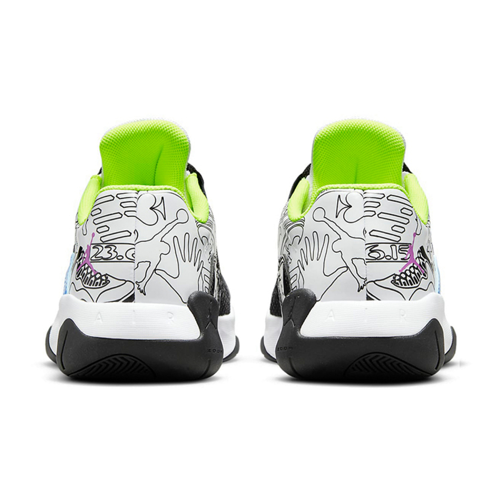 Кроссовки Jordan, DM3397-100