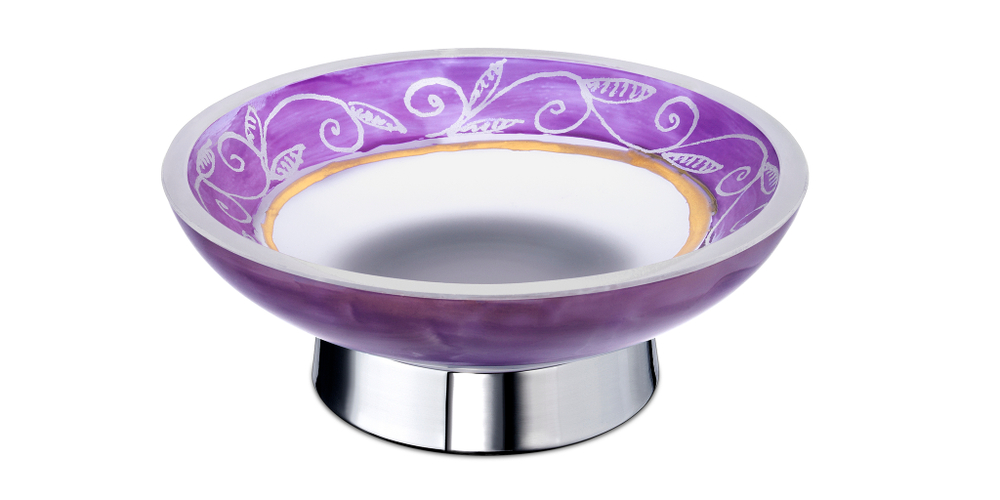 Мыльница Windisch 92180MCR Decorato Испания